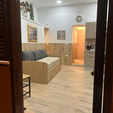 Casa San Gennaro 33A Apartment Naples Exterior photo