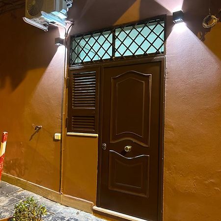 Casa San Gennaro 33A Apartment Naples Exterior photo