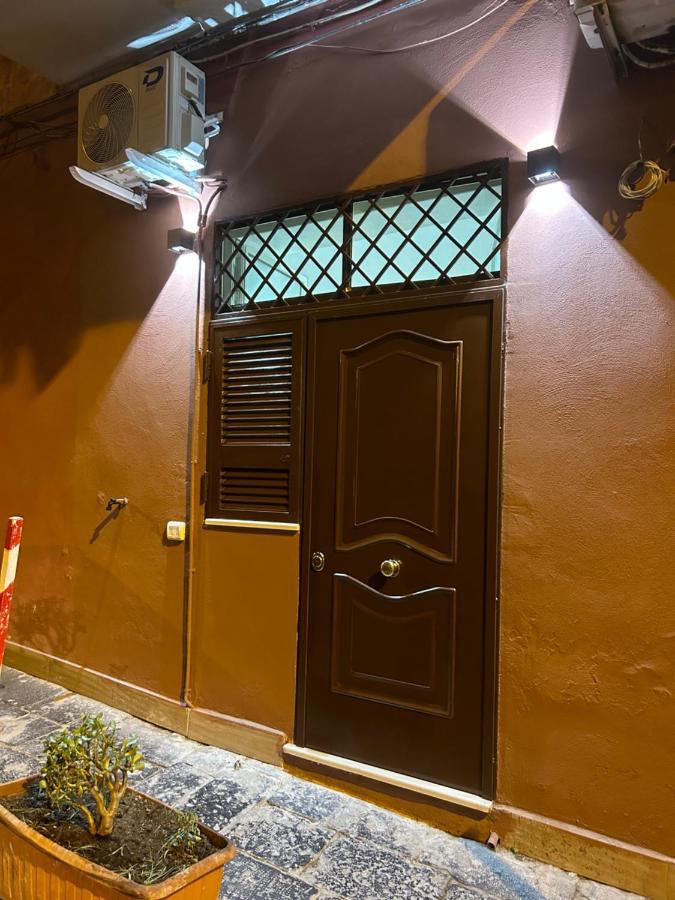 Casa San Gennaro 33A Apartment Naples Exterior photo